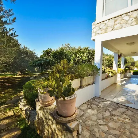 Prázdninový dům Franka By Interhome Kraj (Zadar)