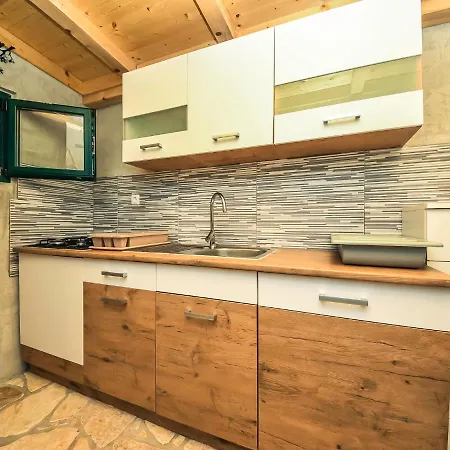 Vakantiehuis Franka By Interhome Kraj (Zadar)