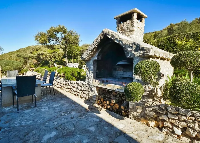 Franka By Interhome * Kraj (Zadar)