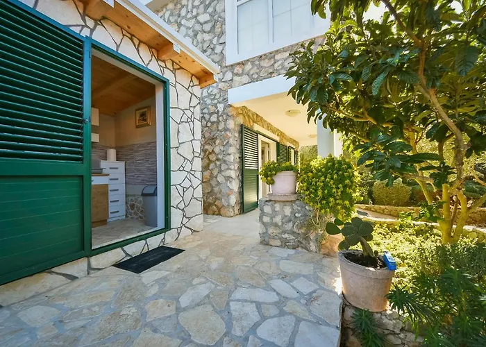 Franka By Interhome Kraj (Zadar)