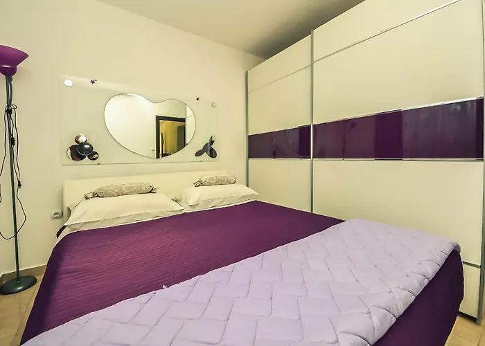 Hébergement de vacances Franka By Interhome Kraj (Zadar)