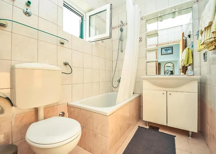 Franka By Interhome Kraj (Zadar)