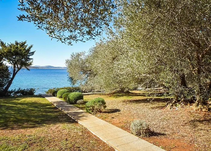 Franka By Interhome Kraj (Zadar)