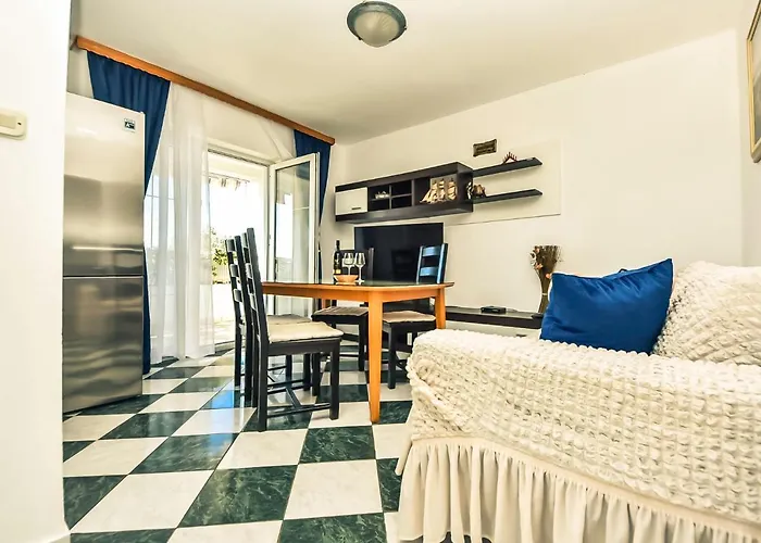 Hébergement de vacances Franka By Interhome Kraj (Zadar)
