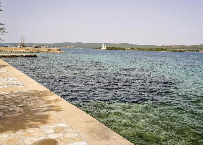 Dom wakacyjny Franka By Interhome Kraj (Zadar)