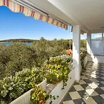 Semesterbostad Franka By Interhome Kraj (Zadar)