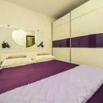 Semesterbostad Franka By Interhome Kraj (Zadar)