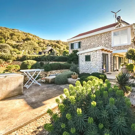 Franka By Interhome Holiday home Kraj (Zadar)