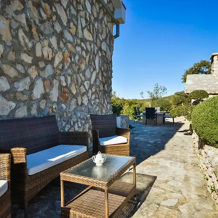 Сasa de vacaciones Franka By Interhome *