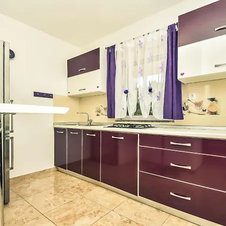 Franka By Interhome Сasa de vacaciones *