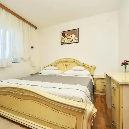 Сasa de vacaciones Franka By Interhome Kraj (Zadar)