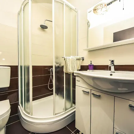 Дом отдыха Franka By Interhome