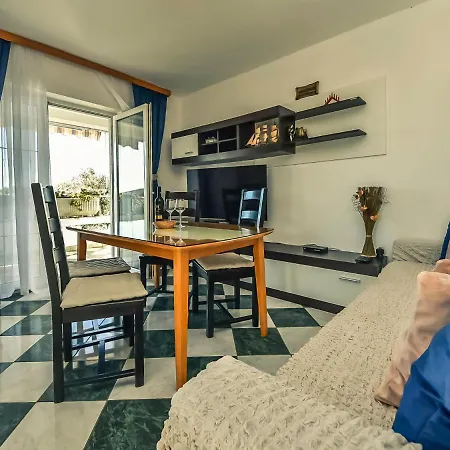 Franka By Interhome Holiday home Kraj (Zadar)
