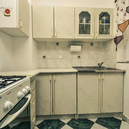 Franka By Interhome * Kraj (Zadar)