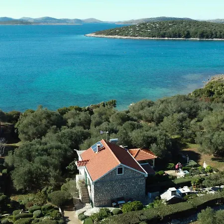 Сasa de vacaciones Franka By Interhome *