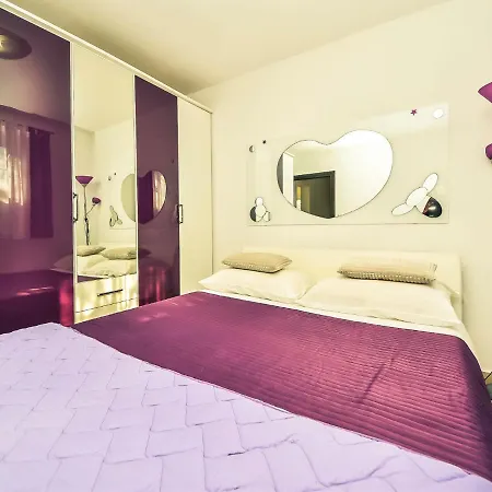 Franka By Interhome * Kraj (Zadar)
