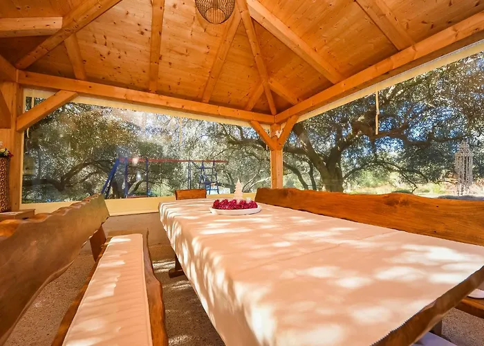 Franka By Interhome 別荘