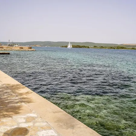 Dom wakacyjny Franka By Interhome Kraj (Zadar)