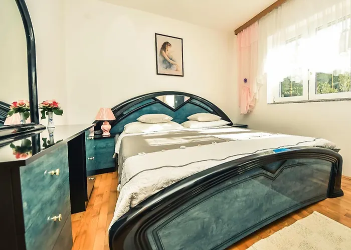 Casa de Férias Franka By Interhome *