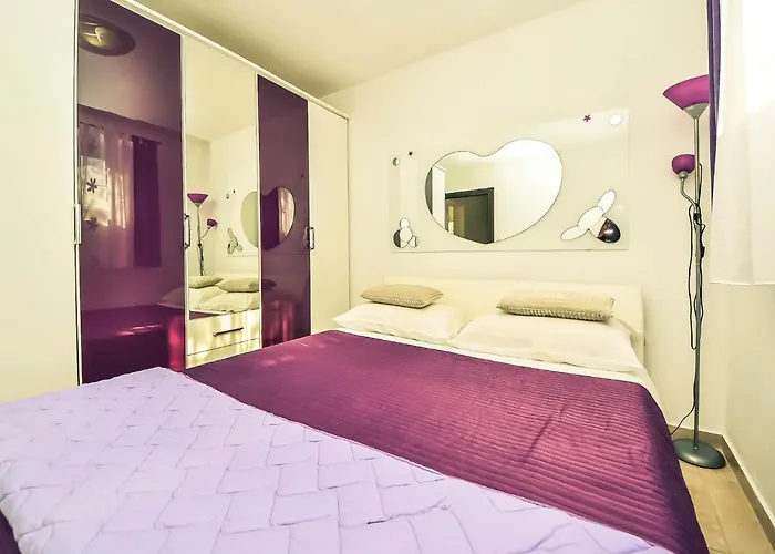 Franka By Interhome * Kraj (Zadar)