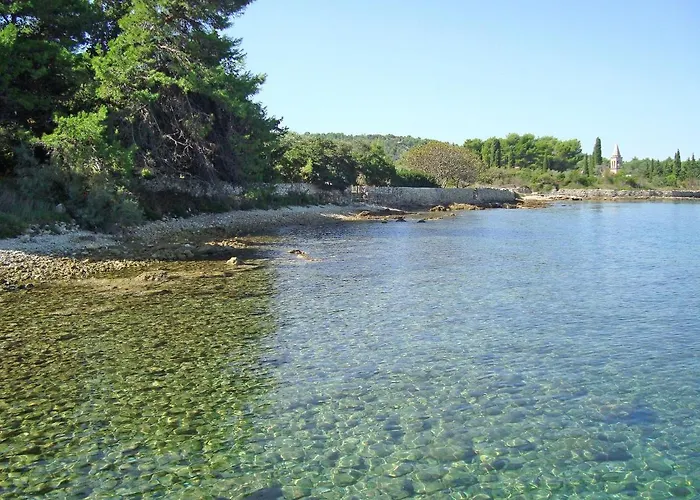 Franka By Interhome * Kraj (Zadar)