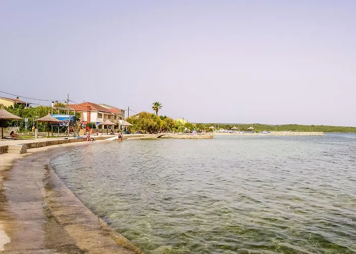 Franka By Interhome * Kraj (Zadar)